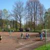 Ženy Jaro 2009 Chudenice-Stupno