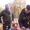 Starší žačky podzim 2009 Chudenice-Přeštice